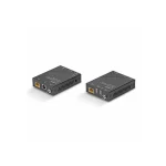 Kvm Extender Lindy 70m Cat.6 Hdmi 4k60 Usb & Audio 39383 - Image 4