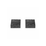 Kvm Extender Lindy 70m Cat.6 Hdmi 4k60 Usb & Audio 39383 - Image 5