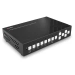Kvm Lindy 5-port Seamless Multiview Switch 32330 - Image 4