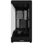 Lian Li Vector V100rx Gaming Midi Tower Κουτί Υπολογιστή με Πλαϊνό Παράθυρο Μαύρο G99.V100RX.01 - Image 3