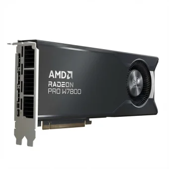 Sapphire Radeon Pro W7800 48GB GDDR6 Lite Κάρτα Γραφικών 32353-01-20G