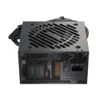 Seasonic Core GC-650 650W Μαύρο Τροφοδοτικό Υπολογιστή Full Wired 80 Plus Gold SRP-CGC651-A5A32SF - Image 4