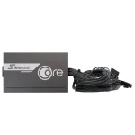 Seasonic Core GC-650 650W Μαύρο Τροφοδοτικό Υπολογιστή Full Wired 80 Plus Gold SRP-CGC651-A5A32SF - Image 11