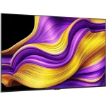 LG Smart Τηλεόραση 65" 4K UHD OLED Evo AI G5 (2025) OLED65G55LW OLED65G57LW.AEUD - Image 2