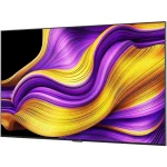 LG Smart Τηλεόραση 65" 4K UHD OLED Evo AI G5 (2025) OLED65G55LW OLED65G57LW.AEUD - Image 3