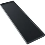 Steba RC 140 Επιτραπέζια Ηλεκτρική Ψησταριά Αυλακωτής Πλάκας 600W με Ρυθμιζόμενο Θερμοστάτη 63-40-00 - Image 5