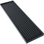Steba RC 140 Επιτραπέζια Ηλεκτρική Ψησταριά Αυλακωτής Πλάκας 600W με Ρυθμιζόμενο Θερμοστάτη 63-40-00 - Image 6
