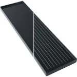 Steba RC 140 Επιτραπέζια Ηλεκτρική Ψησταριά Αυλακωτής Πλάκας 600W με Ρυθμιζόμενο Θερμοστάτη 63-40-00 - Image 7