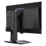 MSI MPG 271QRDE X50 QD-OLED HDR Monitor 26.5" QHD 2560x1440 500Hz με Χρόνο Απόκρισης 0.03ms GTG 9S6-3CF49T-002 - Image 9