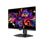MSI MPG 271QRDE X50 QD-OLED HDR Monitor 26.5" QHD 2560x1440 500Hz με Χρόνο Απόκρισης 0.03ms GTG 9S6-3CF49T-002 - Image 11
