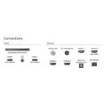 Philips Smart Τηλεόραση 85" 4K UHD Mini LED QD Ambilight HDR (2025) 85MLED910/12 - Image 6