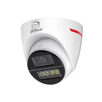 Dahua HAC-HDW1249X-A-PRO-0280B-DIP CCTV Κάμερα Παρακολούθησης