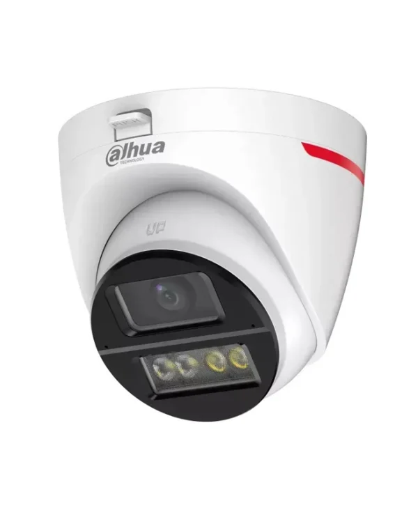 Dahua HAC-HDW1249X-A-PRO-0280B-DIP CCTV Κάμερα Παρακολούθησης