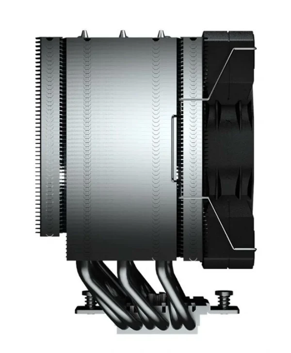 Cougar Forza 85 Ψύκτρα Επεξεργαστή για Socket AM4/AM5/1200/115x/1700 CGR-FZAE85