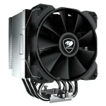 Cougar Forza 85 Ψύκτρα Επεξεργαστή για Socket AM4/AM5/1200/115x/1700 CGR-FZAE85 - Image 3