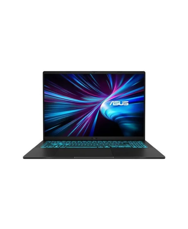 Asus V16 16" FHD+ 144Hz (Core 7-240H/16GB/1TB SSD/GeForce RTX 5060/W11 Home) (GR Keyboard) 90NB16K1-M001X0