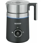 Severin Συσκευή για Ζεστό & Κρύο Αφρόγαλα 500ml T-MLX40003