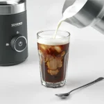 Severin Συσκευή για Ζεστό & Κρύο Αφρόγαλα 500ml T-MLX40003 - Image 6