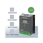 Qoltec Ρυθμιστής Φόρτισης MPPT 50A 53664