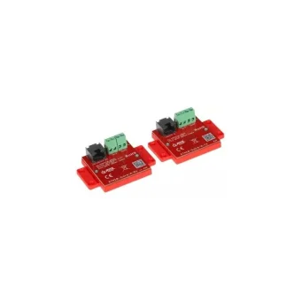 Atte Power 2τμχ ETH10-2wire-SET