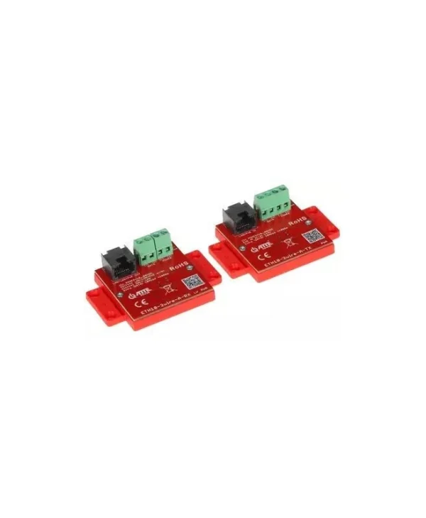 Atte Power 2τμχ ETH10-2wire-SET