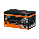 Osram Jumpstart 1000 Φορητός Εκκινητής Μπαταρίας Αυτοκινήτου με Power Bank / USB 12V OSR OJS020 - Image 2