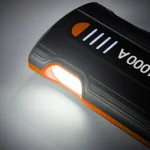 Osram Jumpstart 1000 Φορητός Εκκινητής Μπαταρίας Αυτοκινήτου με Power Bank / USB 12V OSR OJS020 - Image 3