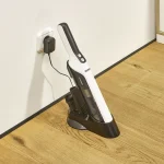 Severin S’Power Επαναφορτιζόμενο Σκουπάκι Χειρός 11.1V Λευκό HV 7140 - Image 5