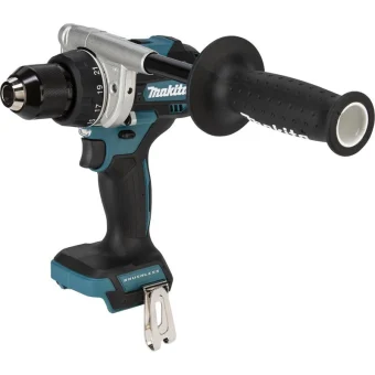 Makita Δραπανοκατσάβιδο Μπαταρίας Solo Brushless 18V DDF492Z
