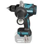 Makita Δραπανοκατσάβιδο Μπαταρίας Solo Brushless 18V DDF492Z - Image 4
