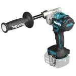 Makita Δραπανοκατσάβιδο Μπαταρίας Solo Brushless 18V DDF492Z - Image 6