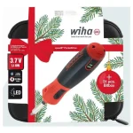 Wiha Κατσαβίδι με Εναλλασσόμενες Μύτες 47183