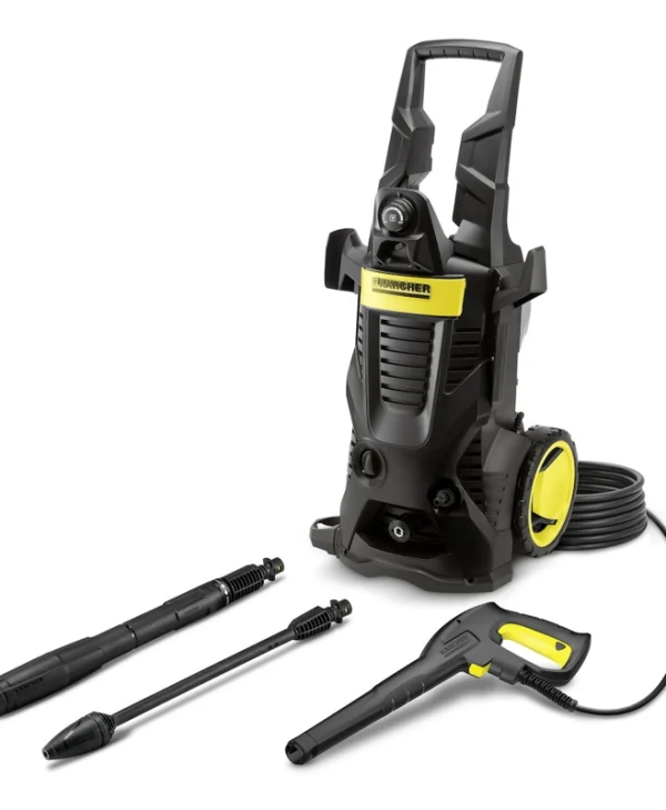 Karcher K 6 Special Πλυστικό Ρεύματος 3000W με Πίεση 160bar 33455199