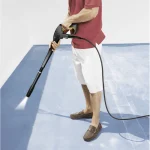 Karcher K 6 Special Πλυστικό Ρεύματος 3000W με Πίεση 160bar 33455199 - Image 5