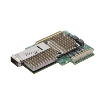 Broadcom BCM957504-M1100G16 Ενσύρματη Κάρτα Δικτύου Ethernet PCI-e BCM957414A4140C