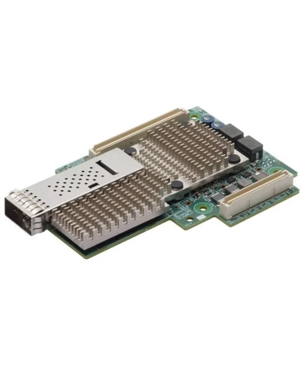 Broadcom BCM957504-M1100G16 Ενσύρματη Κάρτα Δικτύου Ethernet PCI-e BCM957414A4140C