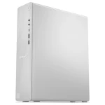 Lenovo IdeaCentre SFF Desktop PC (Ryzen 5-/16GB DDR5/1.0TB SSD/W11 Home) 91D00008GF - Image 3