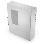 Lenovo IdeaCentre SFF Desktop PC (Ryzen 5-/16GB DDR5/1.0TB SSD/W11 Home) 91D00008GF - Image 4