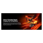Koorui G2711P IPS HDR Gaming Monitor 27" FHD 1920x1080 200Hz με Χρόνο Απόκρισης 1ms GTG - Image 5