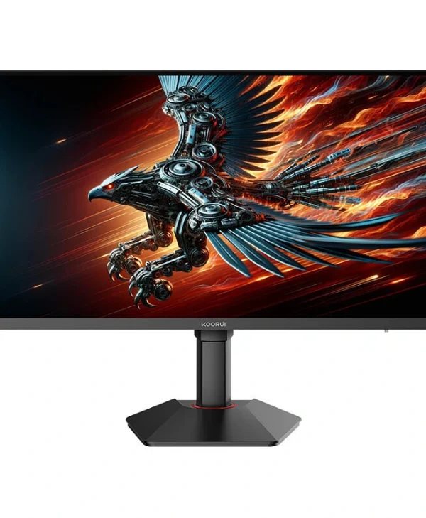 Koorui G2741L IPS HDR Gaming Monitor 27" 4K 3840x2160 320Hz