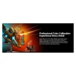 Koorui G2741L IPS HDR Gaming Monitor 27" 4K 3840x2160 320Hz - Image 4
