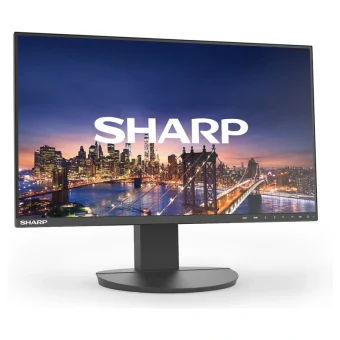 Sharp DD-EA242F IPS Monitor 23.8" FHD 1920x1080 60006215