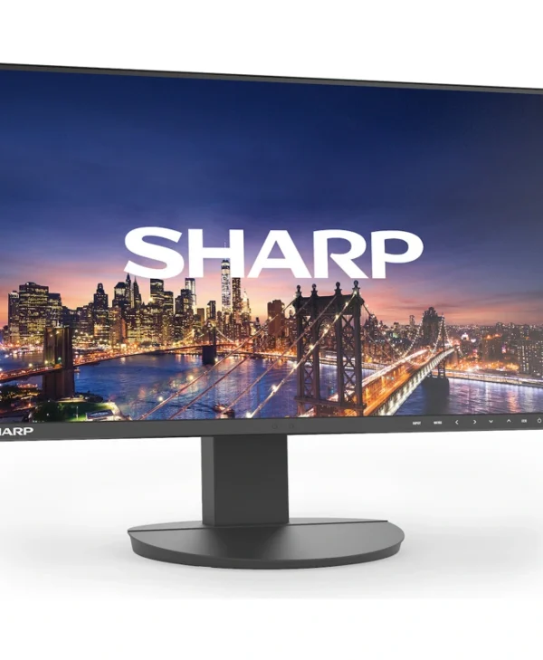 Sharp DD-EA242F IPS Monitor 23.8" FHD 1920x1080 60006215
