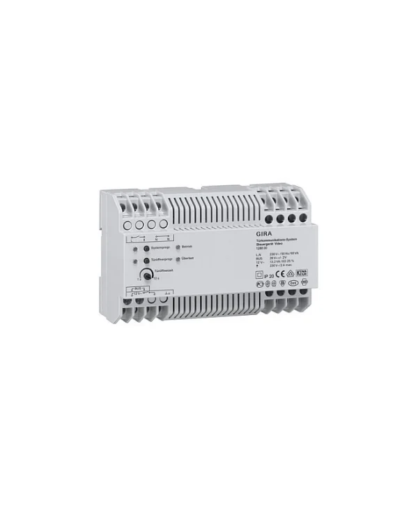 Gira Πρίζα Ράγας 230V 128800