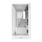 Adata Invader X Gaming Midi Tower Κουτί Υπολογιστή με Πλαϊνό Παράθυρο Λευκό 75261377 - Image 6