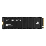 Western Digital Black SN850P SSD 8TB τύπου M.2 με σύνδεση PCI Express 4.0 και Ψύκτρα WDBBYV0080BNC-WRSN - Image 2