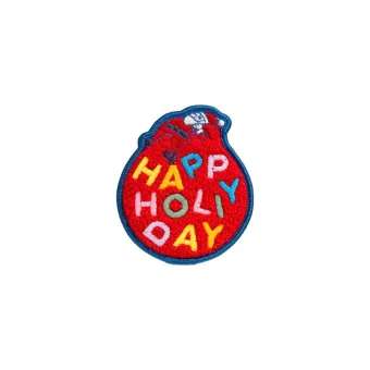 Pop Socket Laut Magmoji Magsafe Happy Holiday L_MM_HH