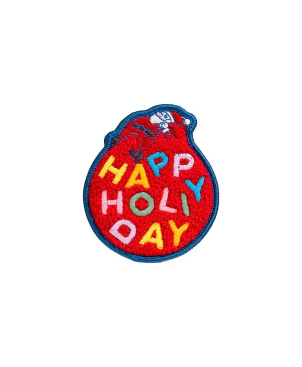 Pop Socket Laut Magmoji Magsafe Happy Holiday L_MM_HH