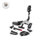 Bosch Unlimited 7 Επαναφορτιζόμενη Σκούπα 2 σε 1 Stick & Χειρός 18V Μαύρη BCS711EXT - Image 5