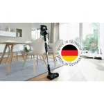 Bosch Unlimited 7 Επαναφορτιζόμενη Σκούπα 2 σε 1 Stick & Χειρός 18V Μαύρη BCS711EXT - Image 8